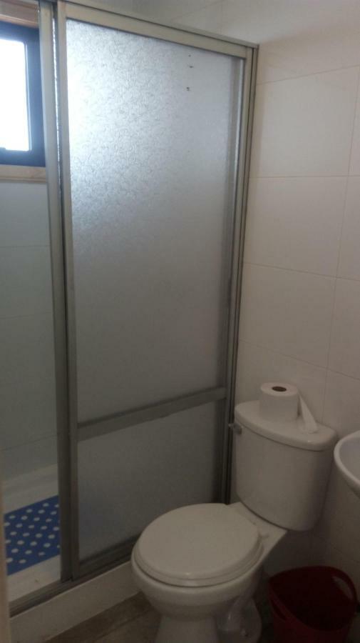 Cabanas Mirador Población Lago Ranco エクステリア 写真