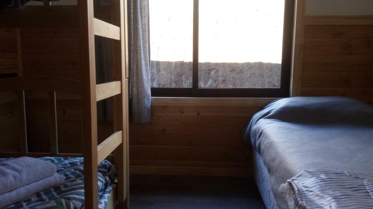Cabanas Mirador Población Lago Ranco エクステリア 写真